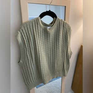 Zara Sweater Vest
